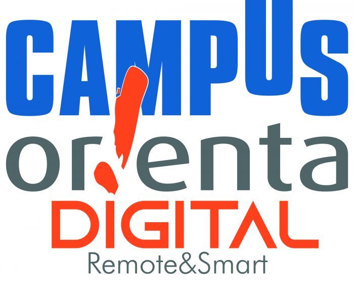 Campus orienta digital